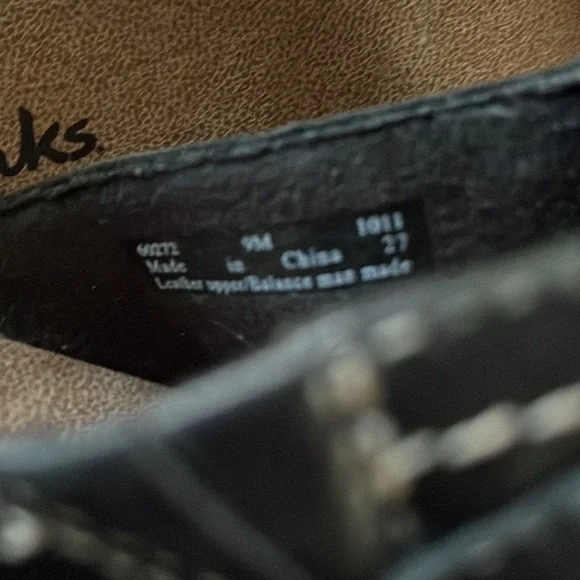 Natural Soul By Naturalizer Women's Sandals Brown Tan Sandals Size 9 - Picture 6 of 6